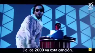 Pablo Jorge y Nacho Visi&oacute;n -  Los 2000