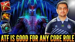 👉 OG.ATF Is Real Beast On Any Core Role - With Terrorblade Destroying MIND_CONTROL Mars