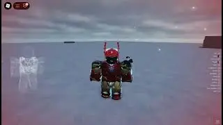 roblox playing iron man: remagine