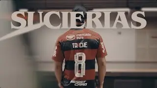 TANCHE - SUCIERIAS (Video Oficial)