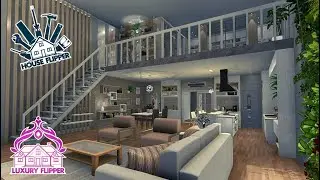 HOUSE FLIPPER - Picturesque Loft - DLC Luxury