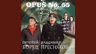 Стюардесса по имени Жанна (Вальс)