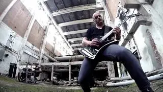 Jimmy Sinner - Chaos Reflection
