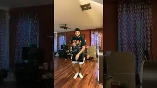 Ain't I 🔥 #ainti #yungla #youngdro #ti #shorts #viral #dance #tiktok #tiktokdance #trend #fyp