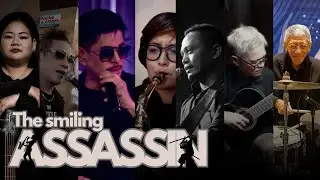Smiling Assassin Band: Easter Rakrakan 2025