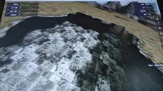 🔥Velocidrone freestyle: training reverse wall ride😀/1080p v2 #johnnyfpv