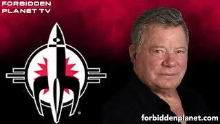 William Shatner: Why I Love Forbidden Planet