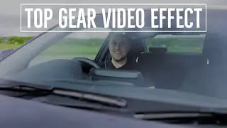 How To Film Like TOP GEAR Car Filming Tutorial | Testing Out The Delkin Fat Gecko Triple Mount
