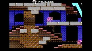 Wolfling teaser
