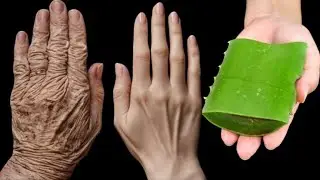 Japanese Anti-Aging Secret! Look Decades Younger &mdash; Even at 70!