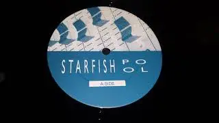 Starfish Pool - Dead Acid Society