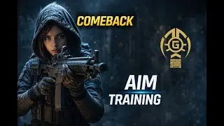 New Update Season 1 - AIM Training #21 - CODM Global