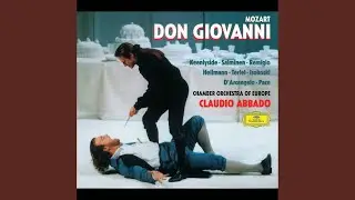 Mozart: Don Giovanni, K. 527, Act II: No. 14, Eh via buffone