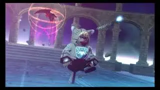 Spetz Playz .hack//G.U. Last Recode Part 72 - An Old Friend