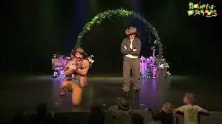 Raf & Rifka Rangerdisco