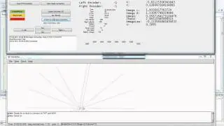 Pioneer P3DX simulation