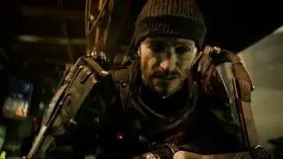 Cod advanced warfare exo survival | Exo Survival ZOMBIES!?