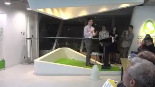 Universal remote control | ZEUS CONTROL | #CoCoonPitch