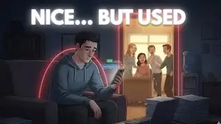 The Danger of Being Too Nice -Motivational Story