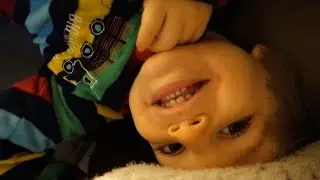 DEJA VU & THE DENTIST