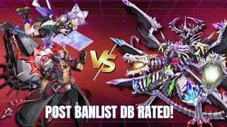 MALISS FIENDSMITH (TRIFF) vs MEMENTO *NEW FORMAT DB RATED*