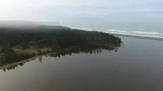 Agate Beach and Big Lagoon