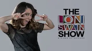 The Loni Swain Show: Promo