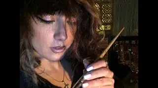 [ASMR] Inaudible Whispers~Personal Care (Roleplay)