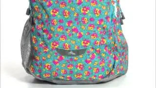 High Sierra Curve Backpack