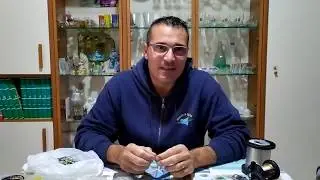 Surfcasting, parliamo di bait clip,con costruzione e montaggio.