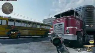 Black Ops 6 TDM On Nuketown Holiday