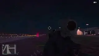 ش