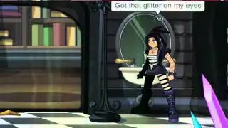 AQWMV We R who we R