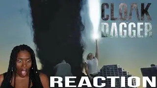 Marvel's Cloak & Dagger 1x10 
