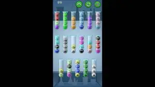 Lyfoes Extra-hard Level 59 / Игра Лифы 5-59
