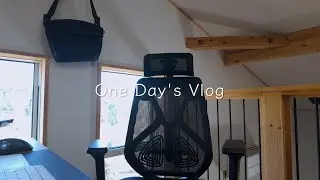 One Day's Vlog