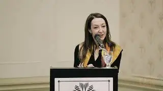 Forum TV : Ucrainica - Alexandra Shkandrij Lecture