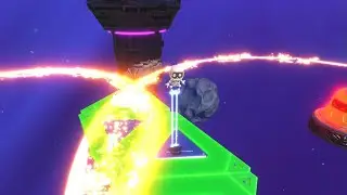 ASTRO BOT great master challenge tutorial