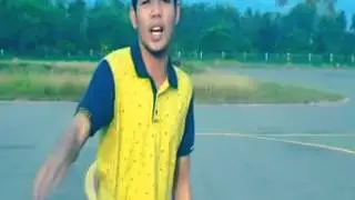 Ardy G (ARP FAMILY) Ranup lampuan Cover