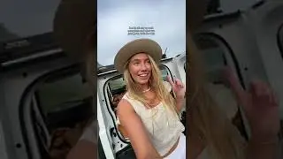 Camping with beautiful girl #camping #girlcam #Beautiful12