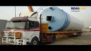 FOR HEAVY LIFT LOAD and OVER DIMENSIONAL TRANSPORTATION.
