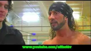 Xpac Teaser 2 On Performing as 123 Kid over Xpac