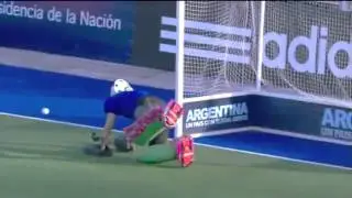 Las mejores arqueras del mundo