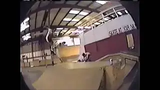 TRE FLIP - SHINE