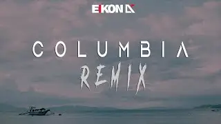 ⚡Columbia - Quevedo (REMIX) | ➡️ Eikon (Cachengue Edit) 💯🔊