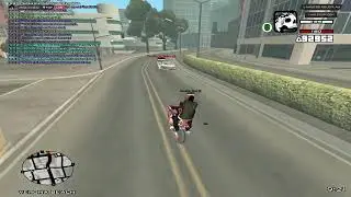 [LRP] DB CLIPS