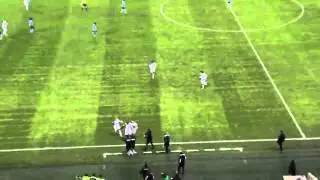 But de Giannelli Imbula contre Le Havre - 11 Janvier 2013.