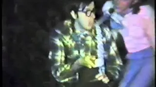 The Fenderbender - Siamese Ties