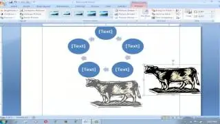 using smartart | smartart word 2016 | smartart word 2007 | using smartart in powerpoint