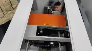 PCB Shuttle Conveyor